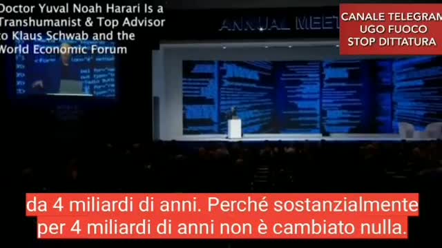 Si che ce lo dicono.