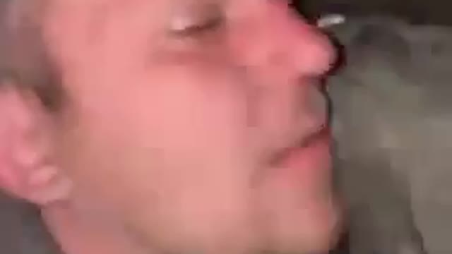 Russian Major captured by Ukrainian troops