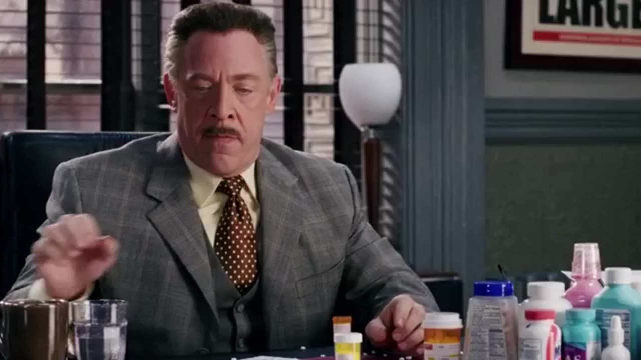 Spider-Man 3 - Full Movie