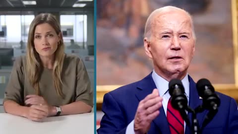 3 ways the Democrats could replace Joe Biden _ About That CBC News