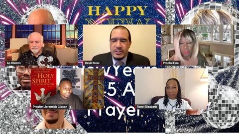 Team-Ex Deliverance Prayer