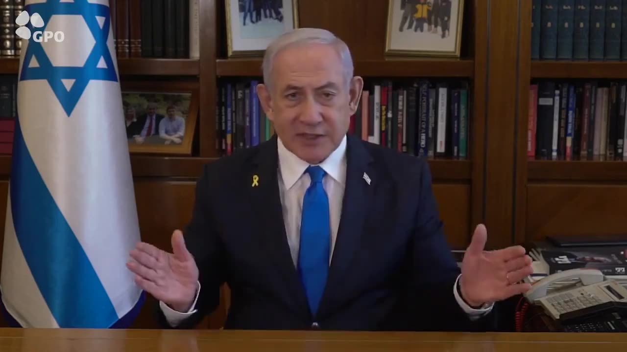 Netanyahu: Israele ha eliminato il leader di Hezbollah Nasrallah