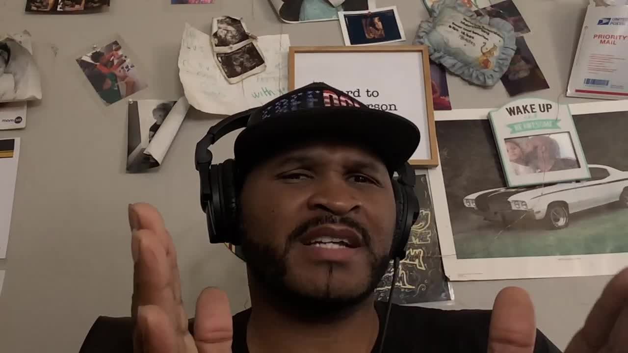 The Government was Right About Guns [The Common Negro]