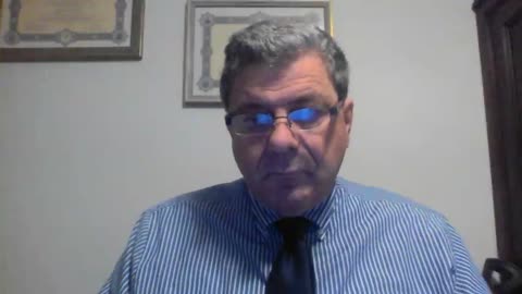 Dr. Loris De Simone - 2 Maggio 2021