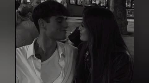 video of boyfriends in Love 🖤