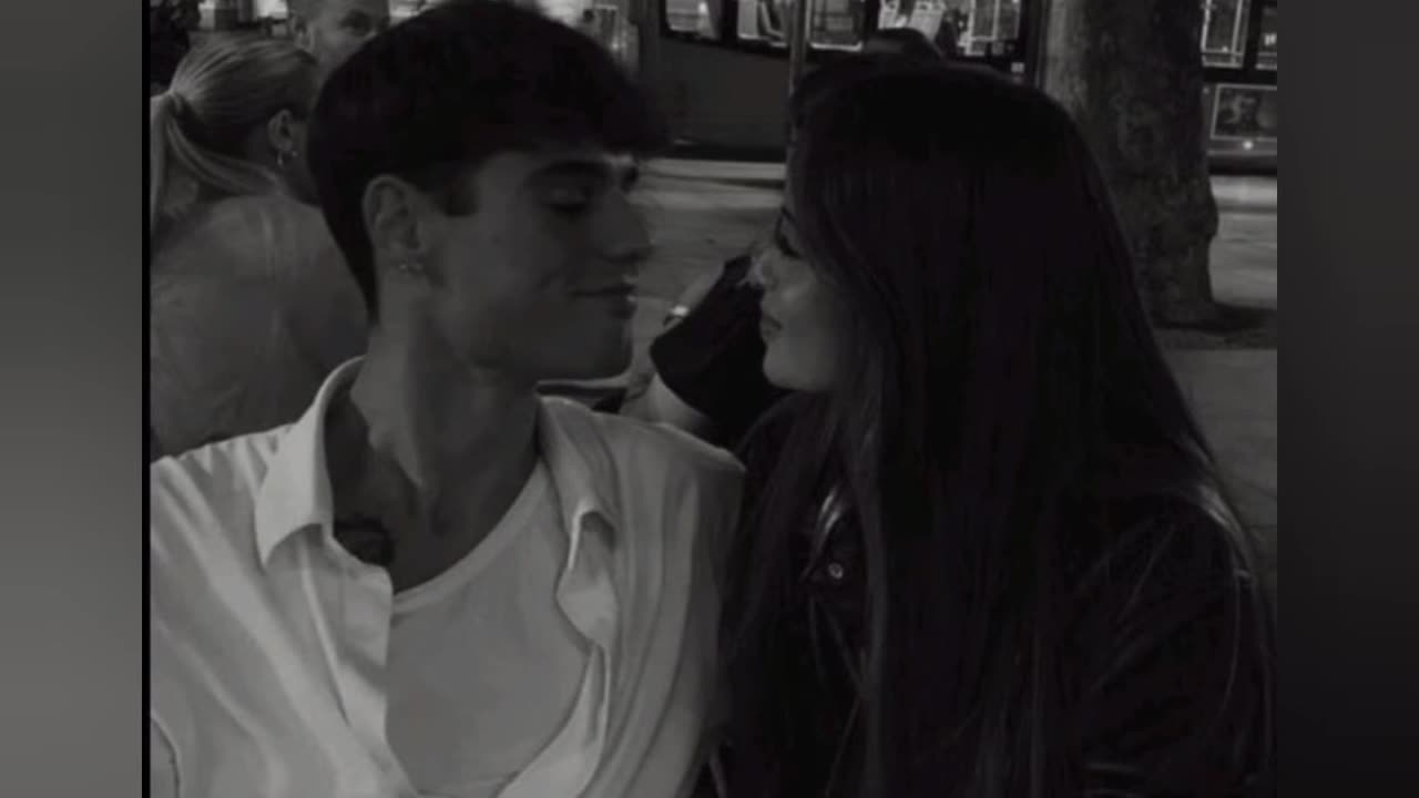 video of boyfriends in Love 🖤
