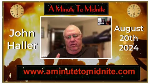 aminutetomidnite
