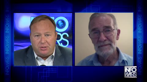 CIA Analyst- We Are All Gonna Die