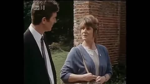 Inspector Wexford - Kissing The Gunner's Daughter