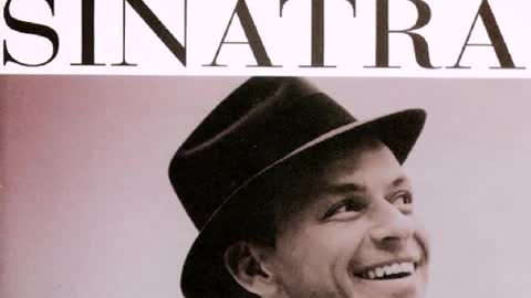 Frank Sinatra - My way