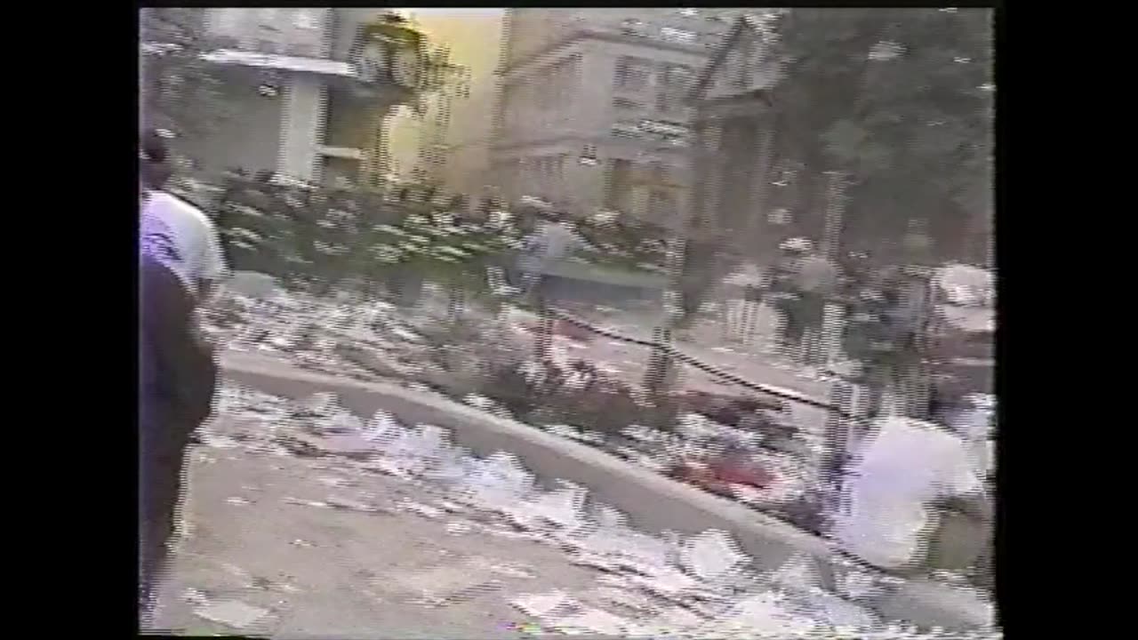Converted Unknown Ground Zero Footage No Audio