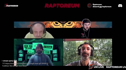Raptoreum Weekly Update For October 15, 2023