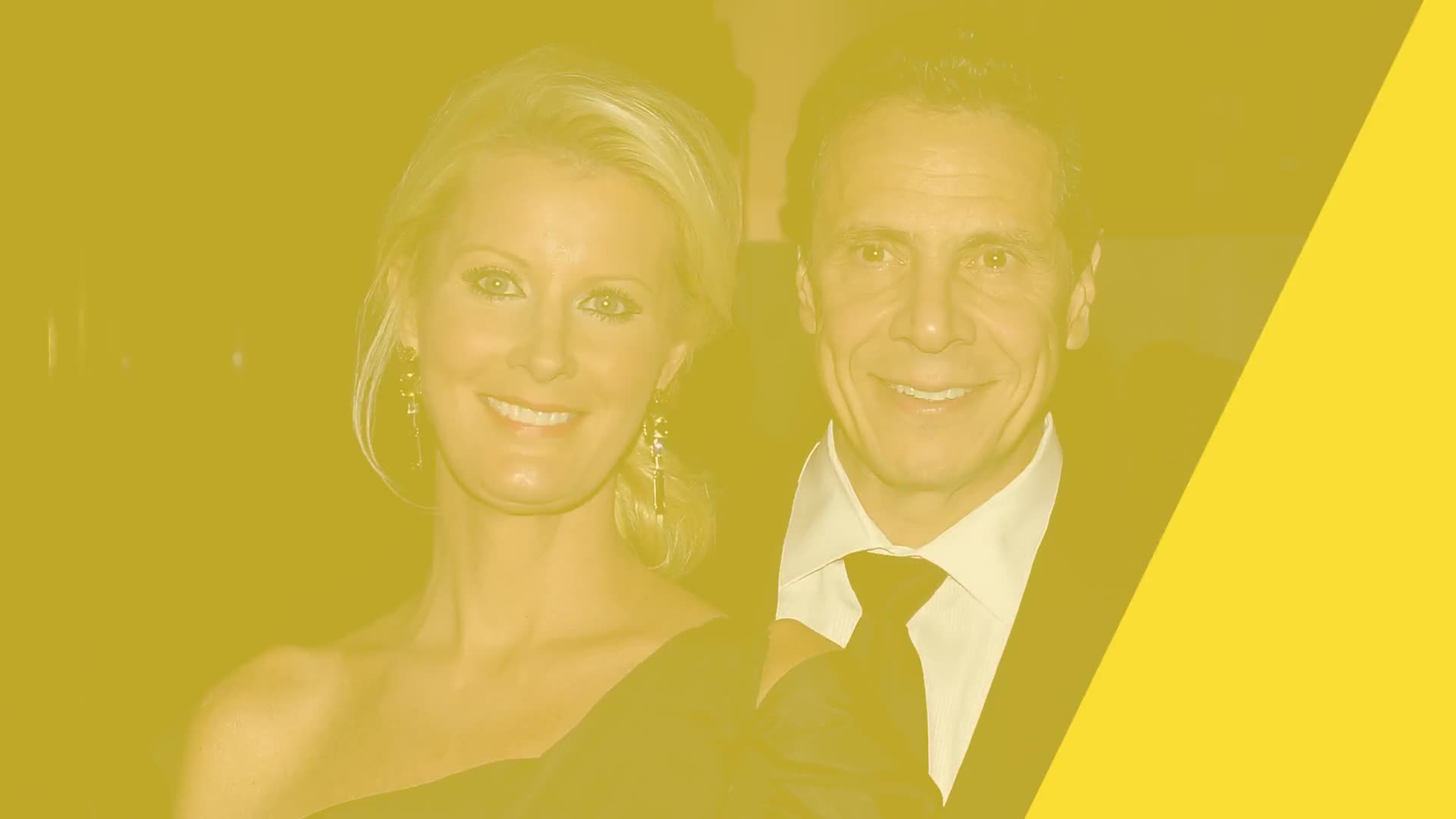 Sandra Lee blames Andrew Cuomo breakup on a mysterious comment he made: 'He knows what it is'