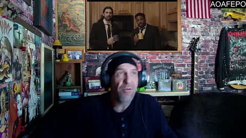 Bryson Gray - CONTROLLED (Ft. An0maly) [MUSIC VIDEO] - Reaction
