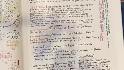 Nikola Tesla understood our cells are magnetic and electric energy fields just like the earth part 2