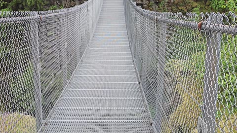 Suspension Bridge