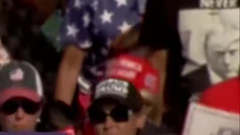 Security Concerns at Political Rallies: Insights from Presidential Events