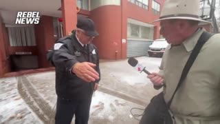 RCMP CLUELESS ABOUT CHINESE POLICE STATIONS ON CANADIAN SOIL?