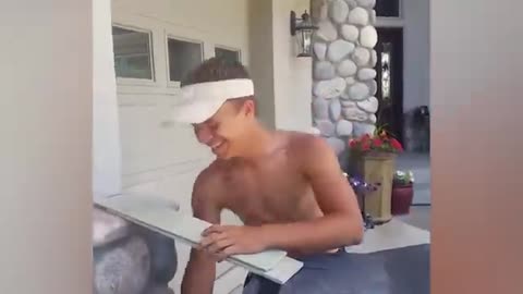 funny and teaching.
