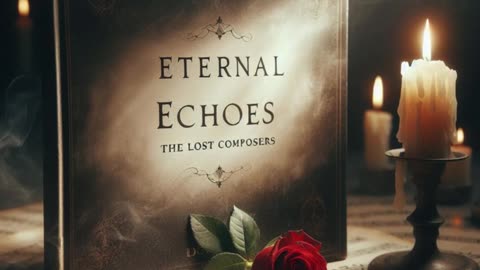 Eternal Echoes: The Lost Composers Vol.1 (Composers Lost in The Holocaust) (Jones-Stubbs) (Full)