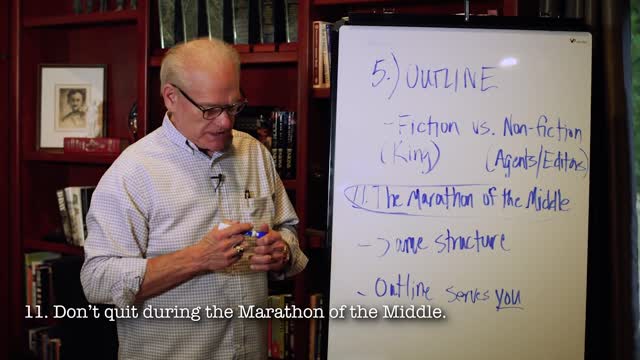 How to write a bestselling book?