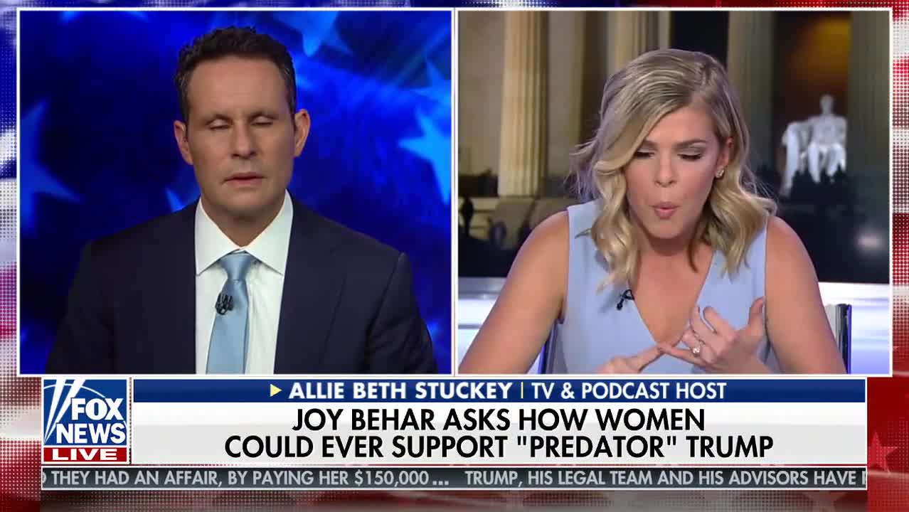 Stuckey: The Left Judges People by Color of Skin and Sex Rather than ‘Content of Their Character’