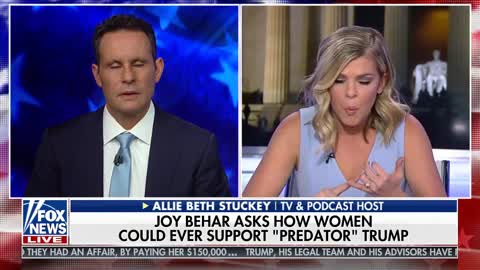 Stuckey: The Left Judges People by Color of Skin and Sex Rather than ‘Content of Their Character’