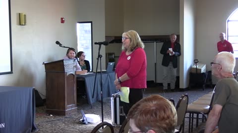 Video 4 - IUC/SCS Informational Mtg 19 Sept 2024 - Holstein, Iowa Ida Co Mtg