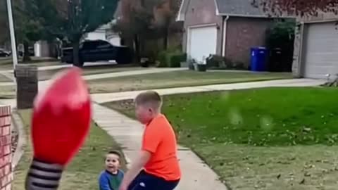 Shit Happens