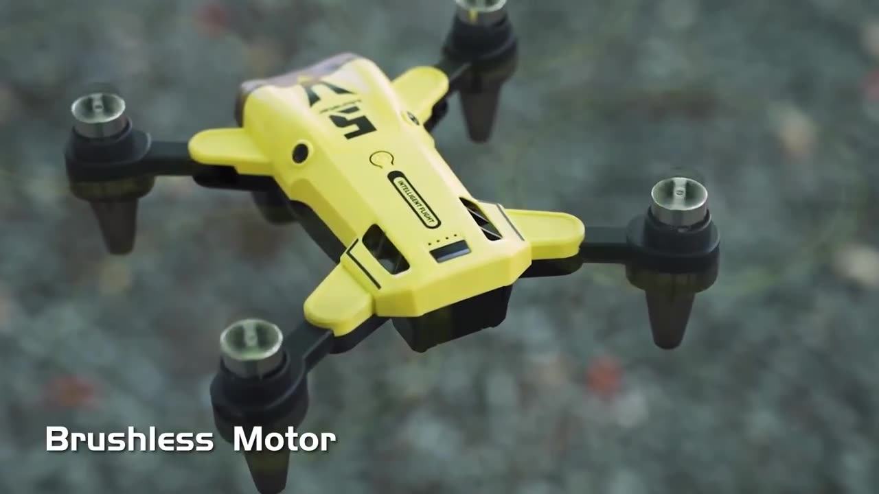 🚁 Fly High & Capture Every Moment in 4K! 🚁