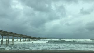O.B. Pier