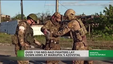 Daily News 20th May 2022 9am