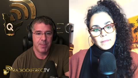Extrait du WEBJOURNAL du 27 octobre 2022 - Une élection volée? - Plainte