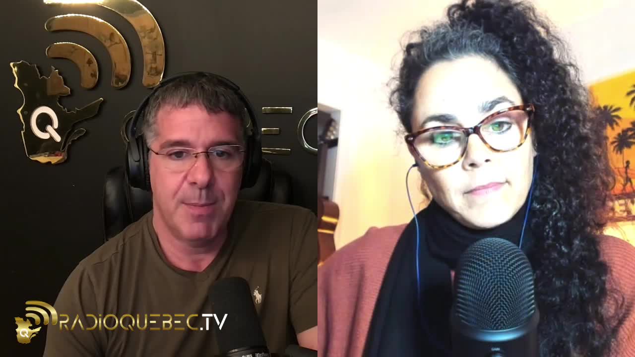 Extrait du WEBJOURNAL du 27 octobre 2022 - Une élection volée? - Plainte