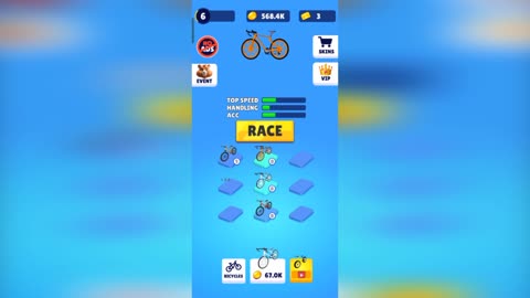 Hamster Kombat knock knock Game over