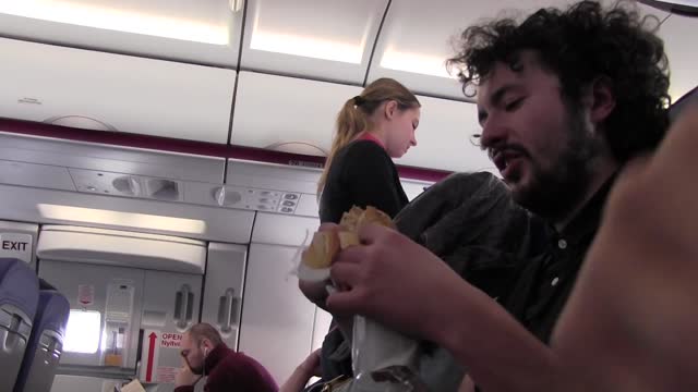 THE HATEFUL TATE EPISODE 12