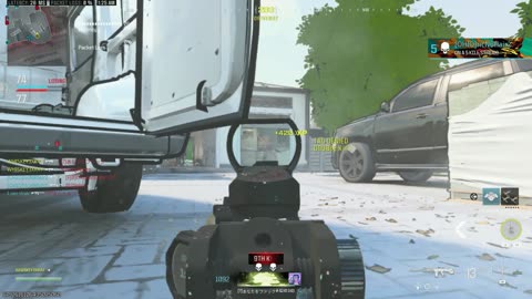 37 - 13 [STASH HOUSE] I MADE A HACKER RUN AWAY - XBOX - NO CROSS PLATFORM - CALL OF DUTY MW3