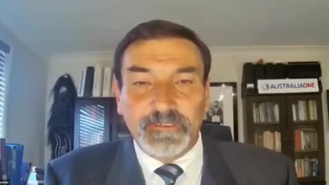 RICCARDO BOSI ON UKRAINE