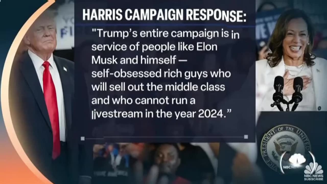 America’s best and brightest, at your service