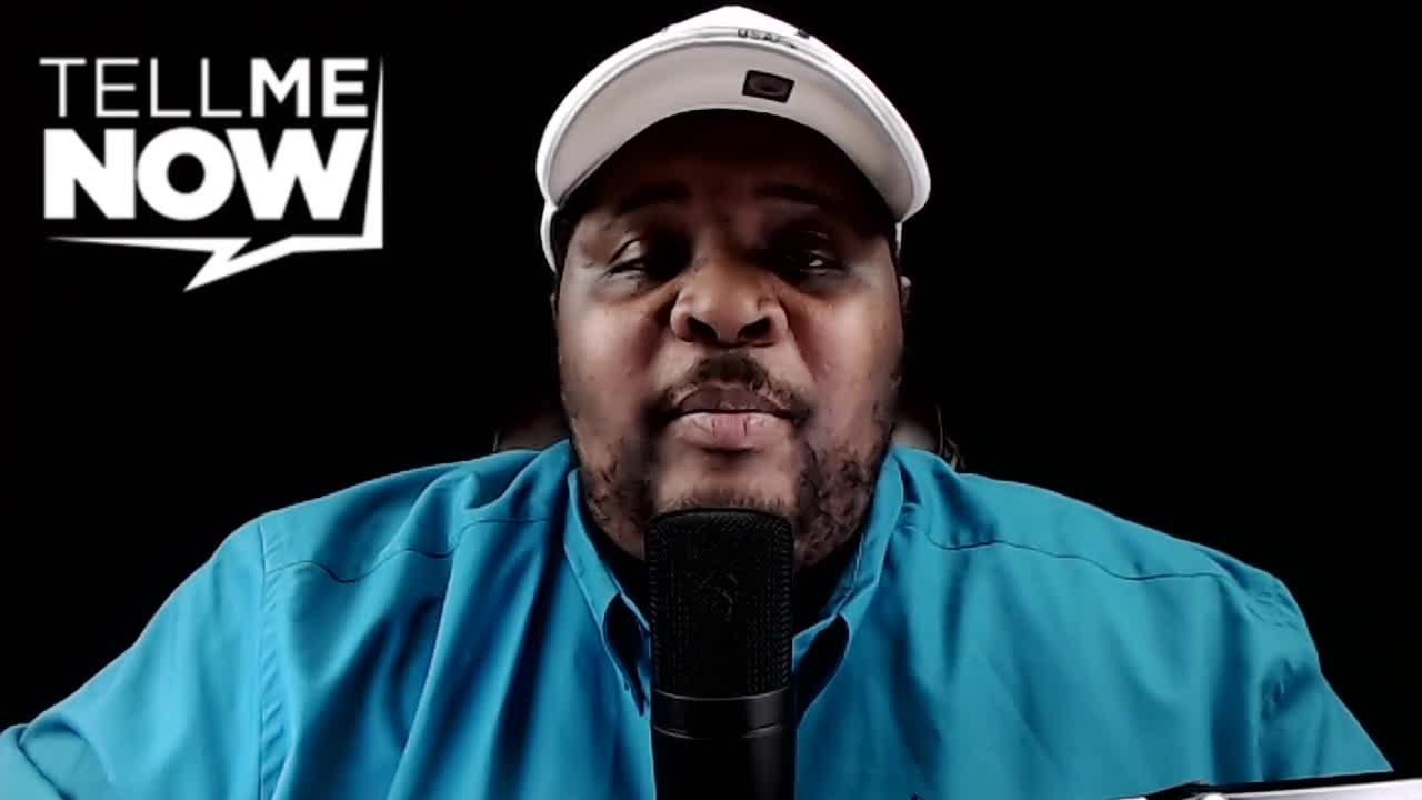 Wayne Dupree Absolutely Takes Down Kathy Griffin!