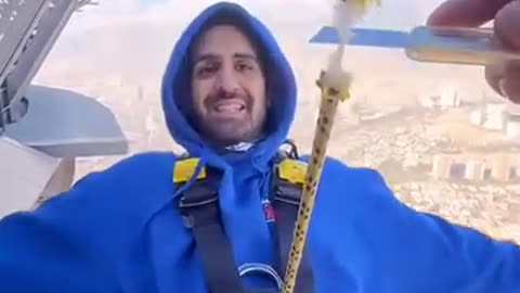 Would you want to try this