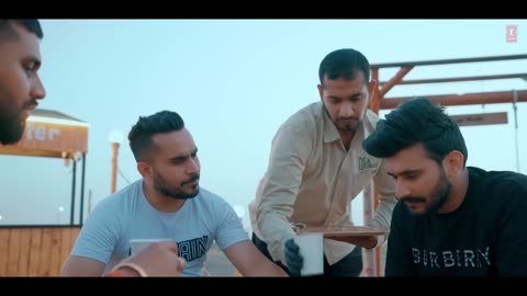 TERA SHEHAR (Official Video)