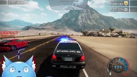 Takame joins the Force