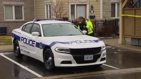 SIU investigating after Peel Police officer discharged weapon in Mississauga dom