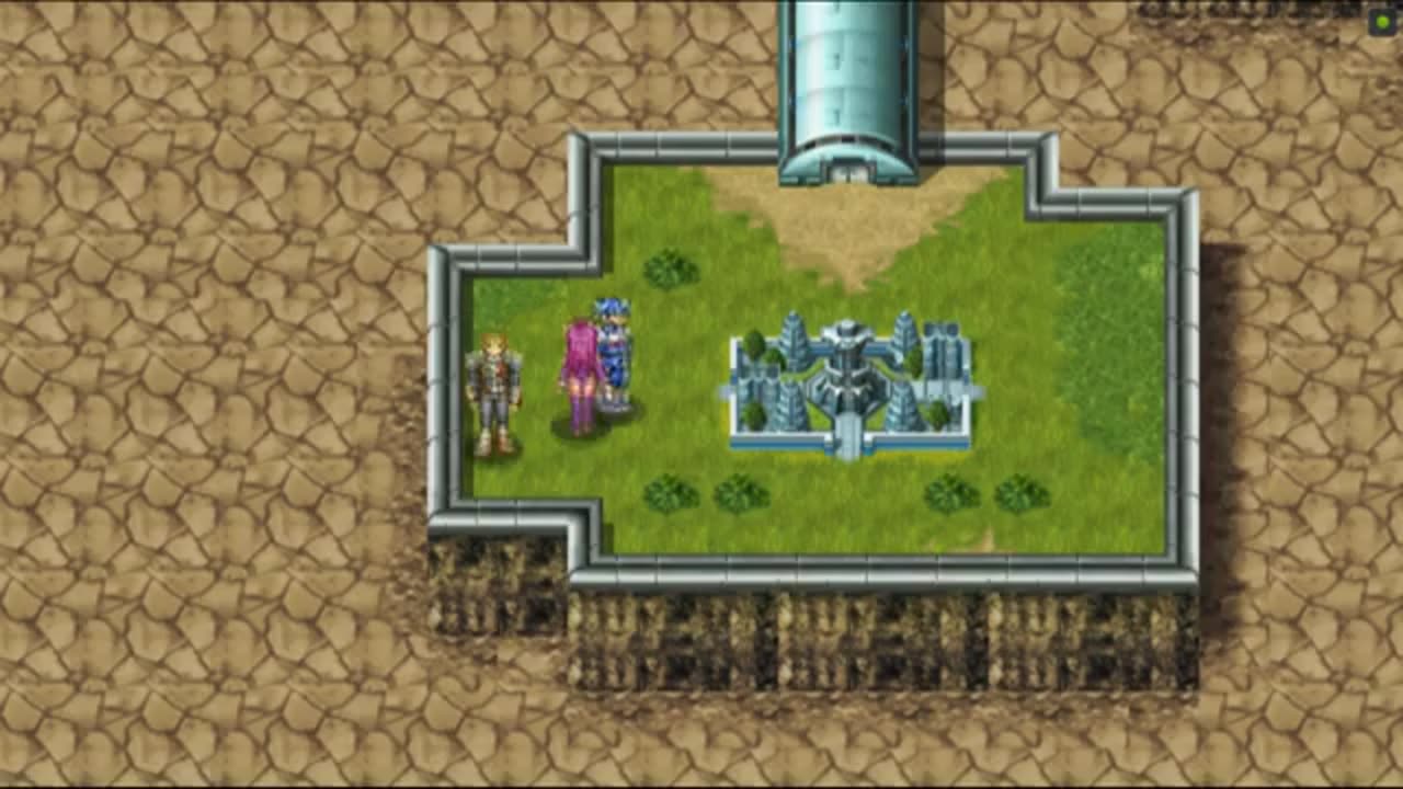 Phantasy Star Generation 2 - (PS2) 2/10