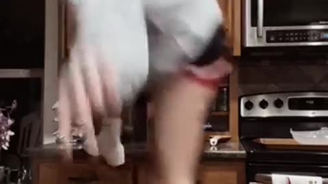 To go viral on TikTok