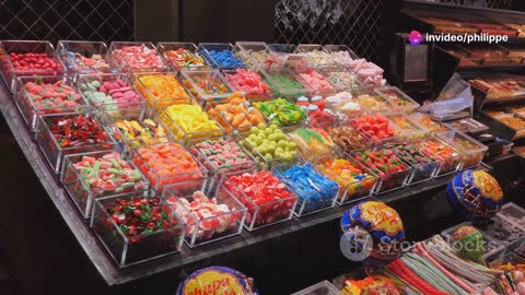 Beloved candy returning to market 14 years after being discontinued: ‘Childhood memories unlocked’