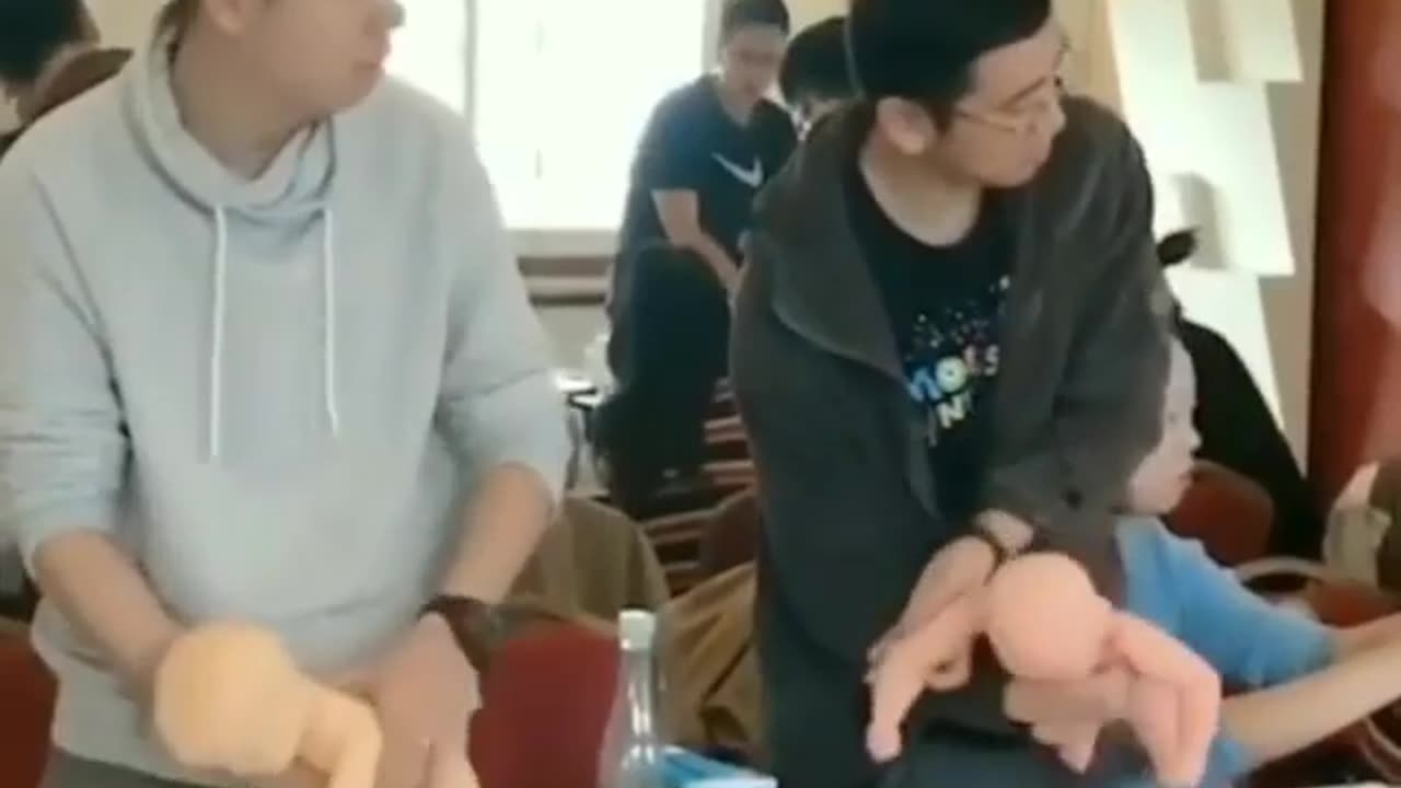 Baby Changing Fail