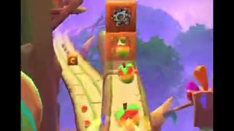 Spyro Biker Coco Bandicoot Skin Gameplay - Crash Bandicoot: On The Run!