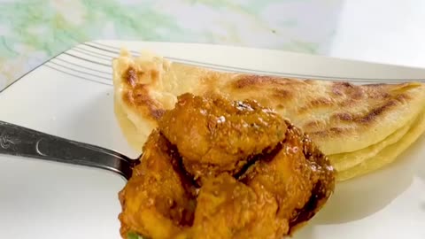 Chicken Masala Curry